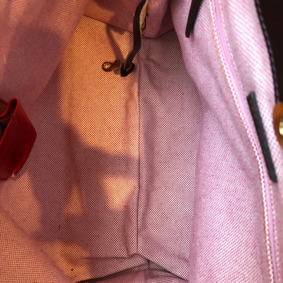 Dooney & Bourke Maurizia Bag - Picture 7 of 8